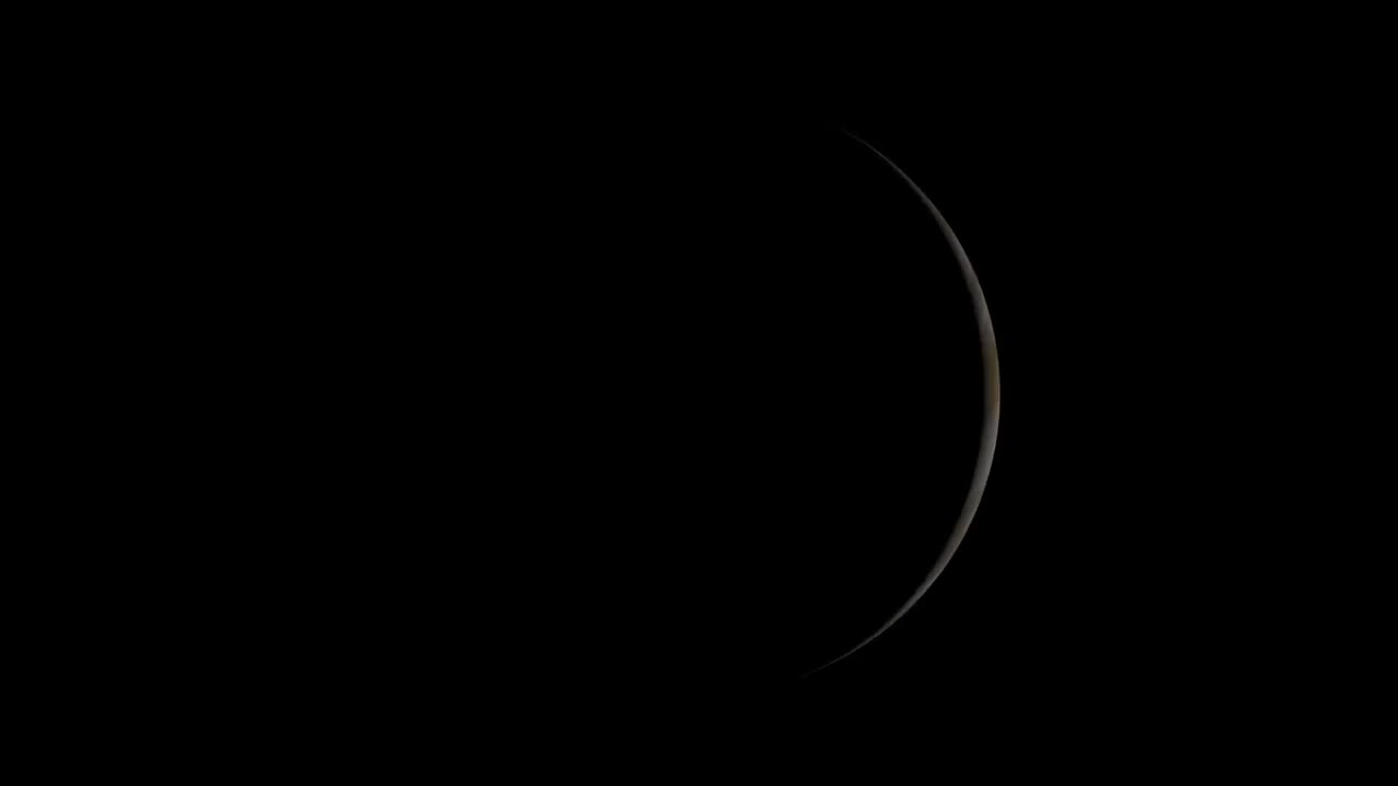 探秘太阳系 第6集：木星的力量