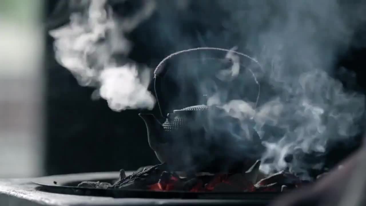 21、倒茶、倒酒