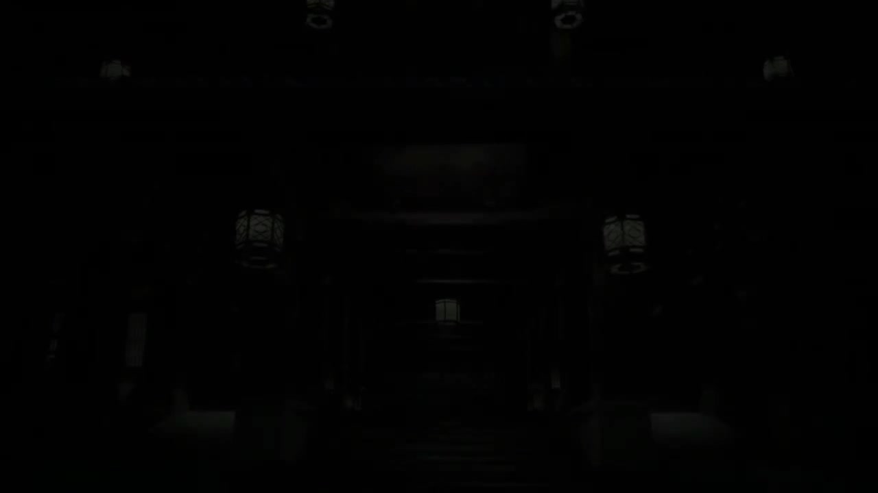 25、府名、客栈