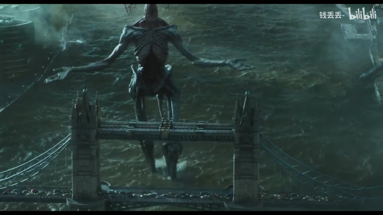 【 第七期】进化与退化，地球生物史记