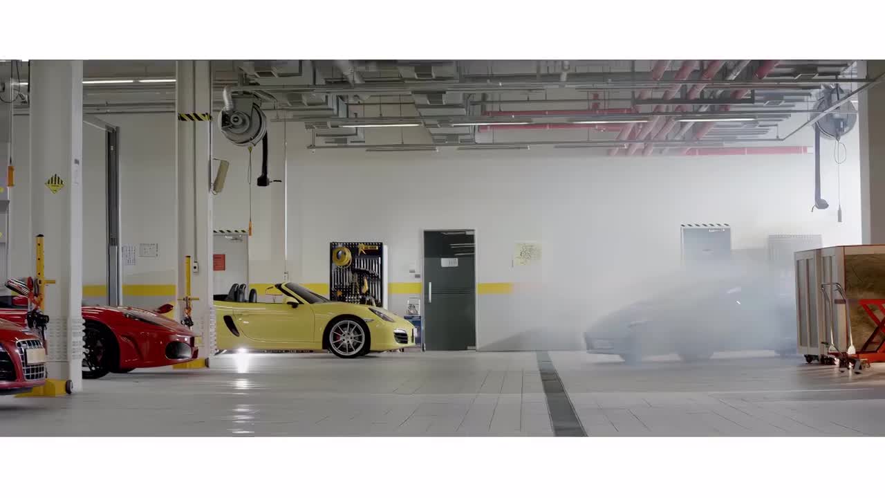 EXO-Call Me Baby（4K修复）