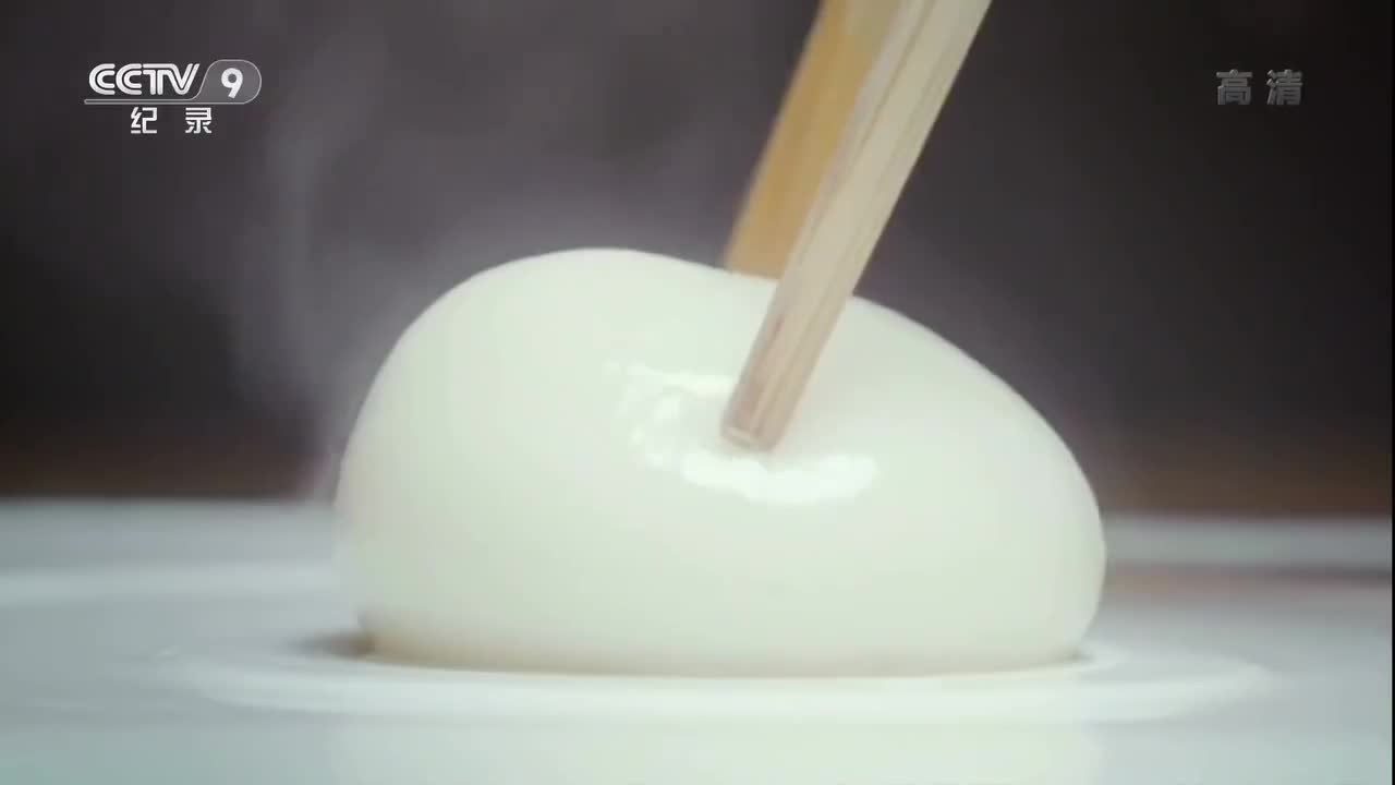 餐桌上的节日 25集 风鹅