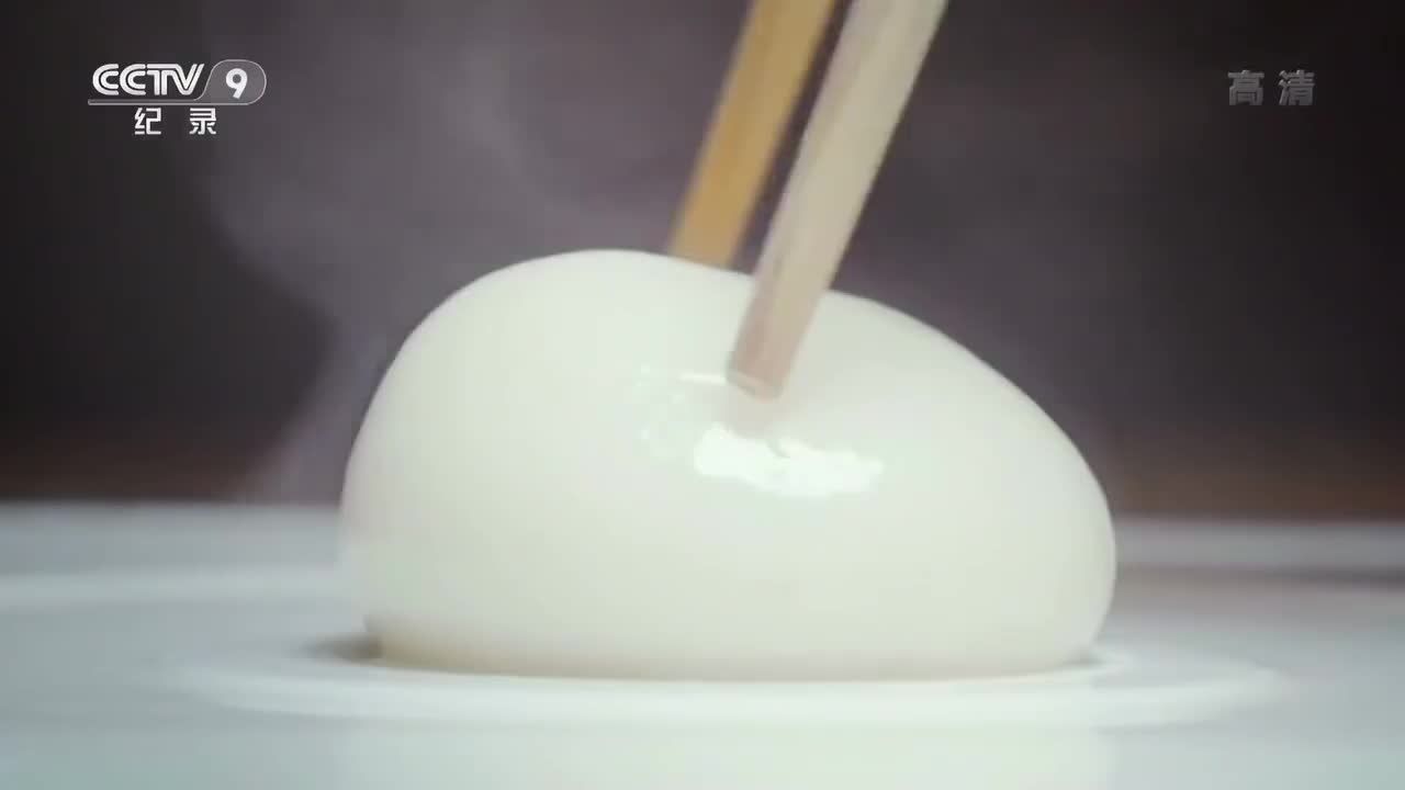 餐桌上的节日 55集 苏式月饼