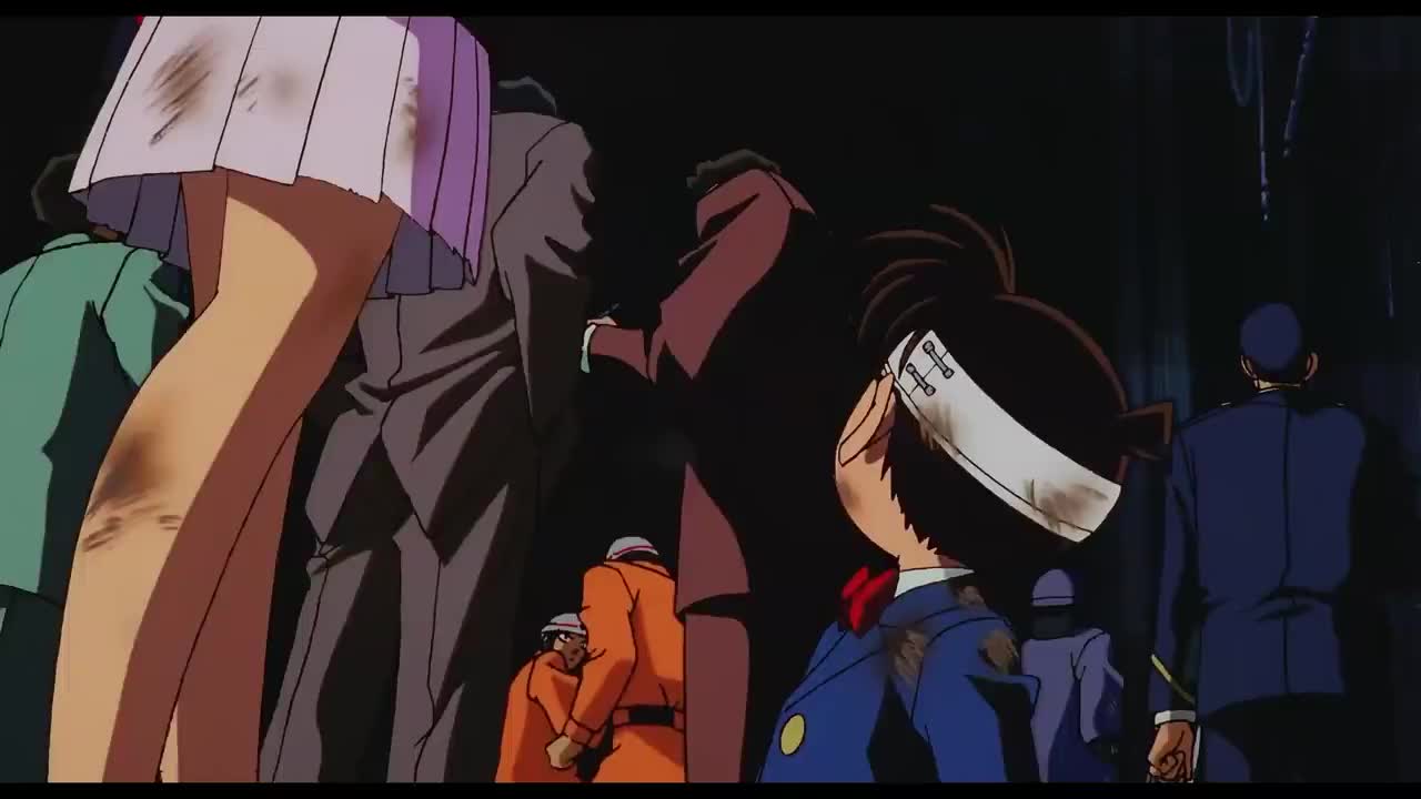 【M1: 计时引爆摩天楼】Happy Birthday / 杏子