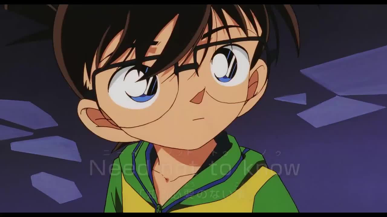 【M4: 瞳孔中的暗杀者】あなたがいるから（因为有你）/ 小松未歩