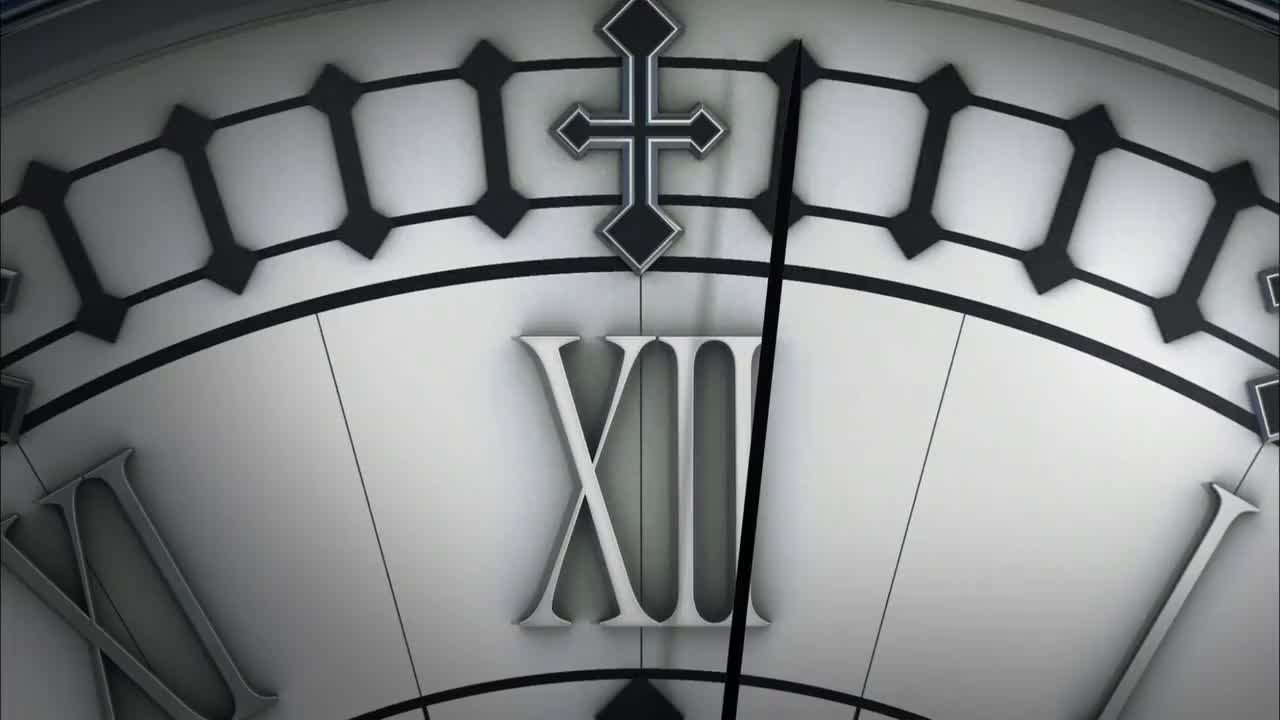 【M15: 沉默的15分钟】Don't Wanna Lie（不想撒谎）/ B'z