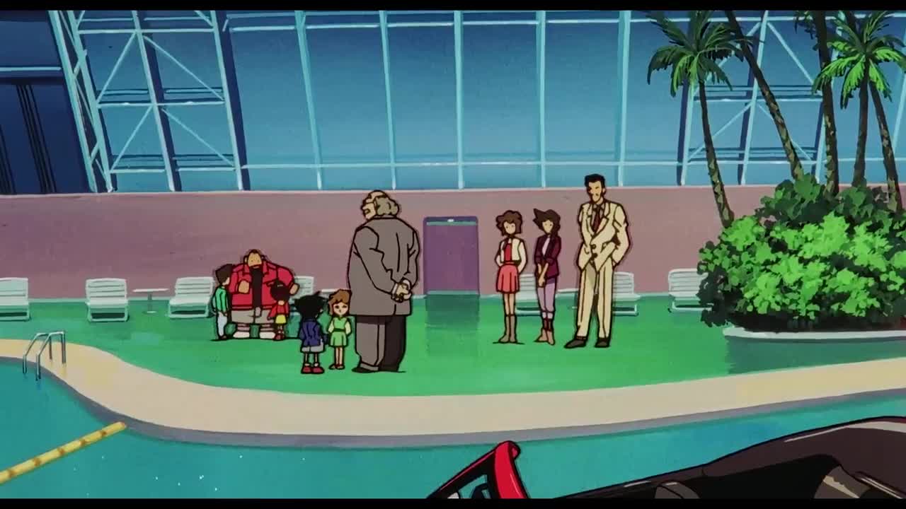 【M5: 通往天国的倒计时】always / 仓木麻衣