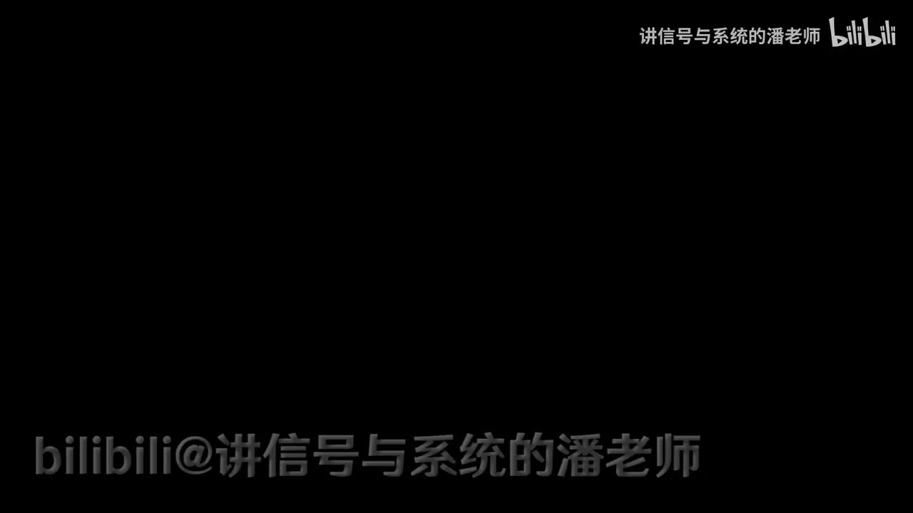 第50讲开关动态电路的s域分析