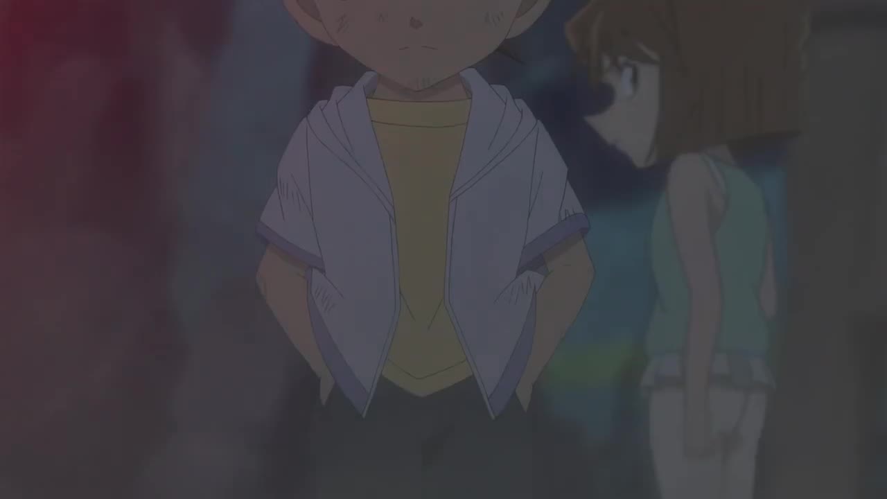 【M20: 纯黑的噩梦】世界はあなたの色になる（世界将变成你的颜色）/ B'z