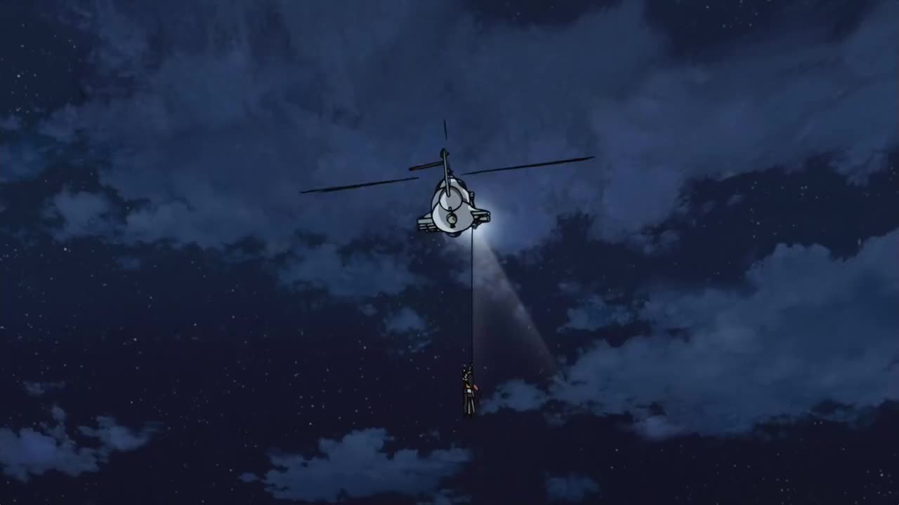 【M9: 水平线上的阴谋】夏を待つセイル（帆）のように（宛如等待夏日的风帆）/ ZARD