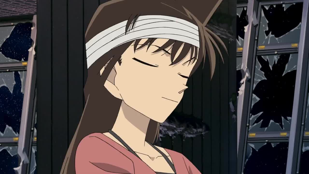 【M13: 漆黑的追踪者】PUZZLE（拼图）/ 仓木麻衣