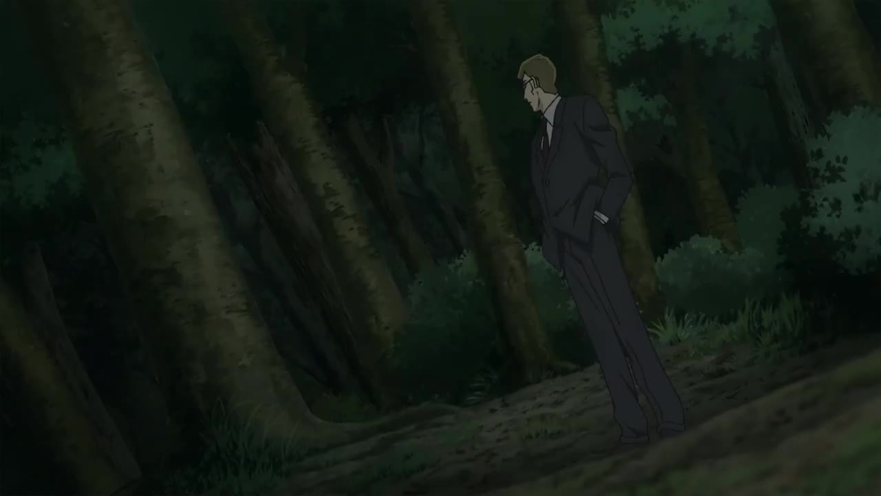 【M19: 业火的向日葵】オー!リバル（噢！宿敌）/ 色情涂鸦