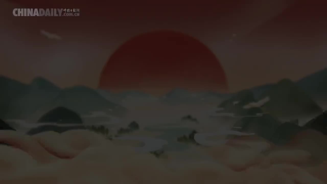 Festive China：24 Solar Terms