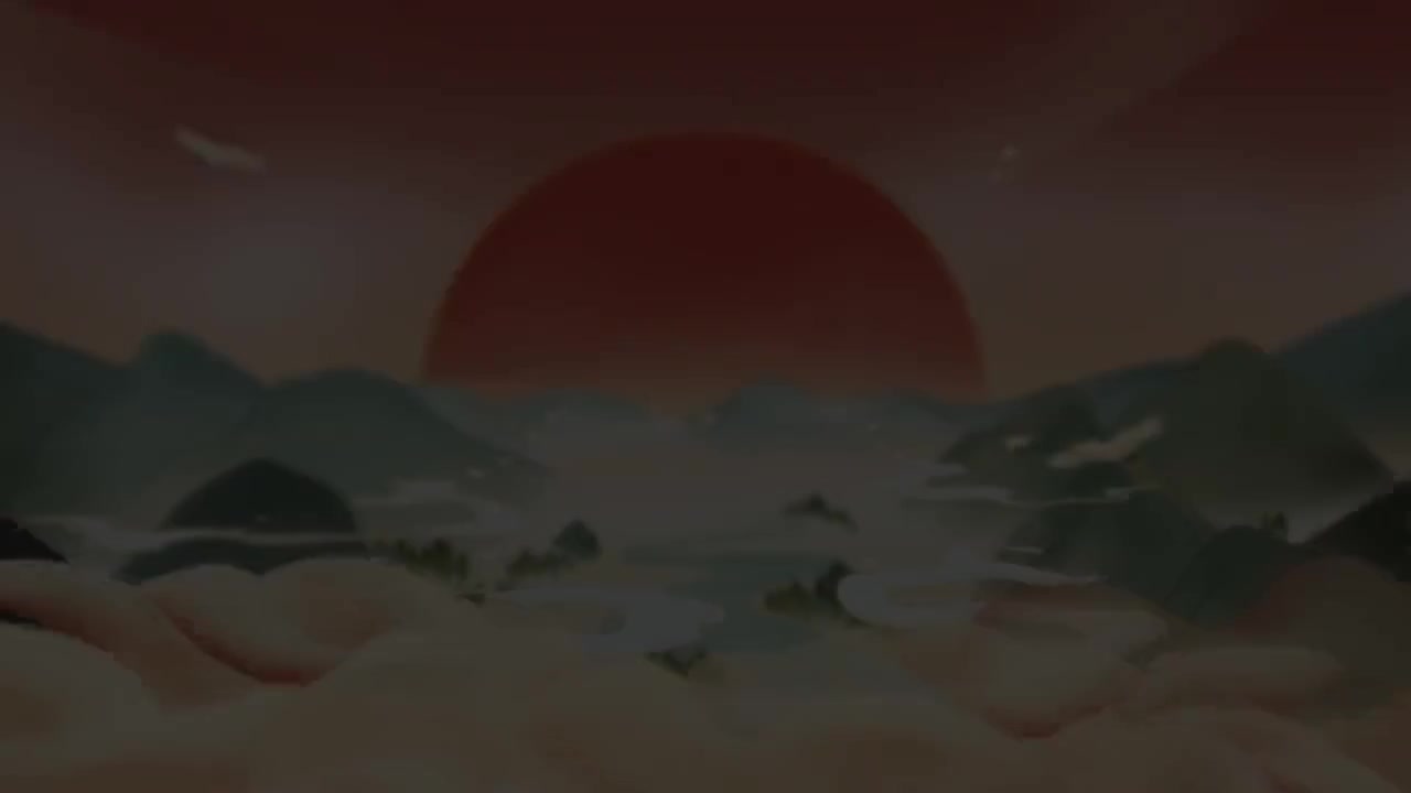 Festive China：Summer