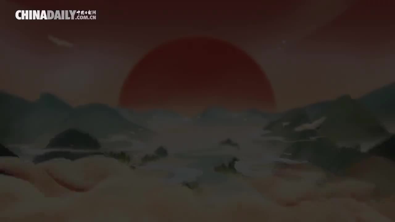 Festive China：Autumn