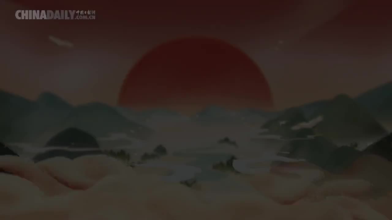 Festive China：Spring Festival