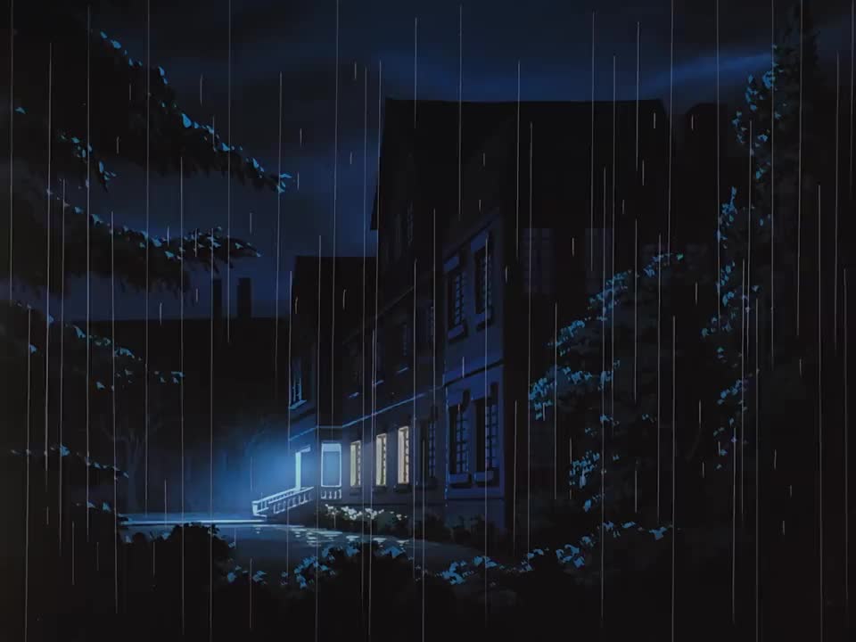 【长篇/特别篇】OP1: 胸がドキドキ（心中动荡不安）/ THE HIGH-LOWS