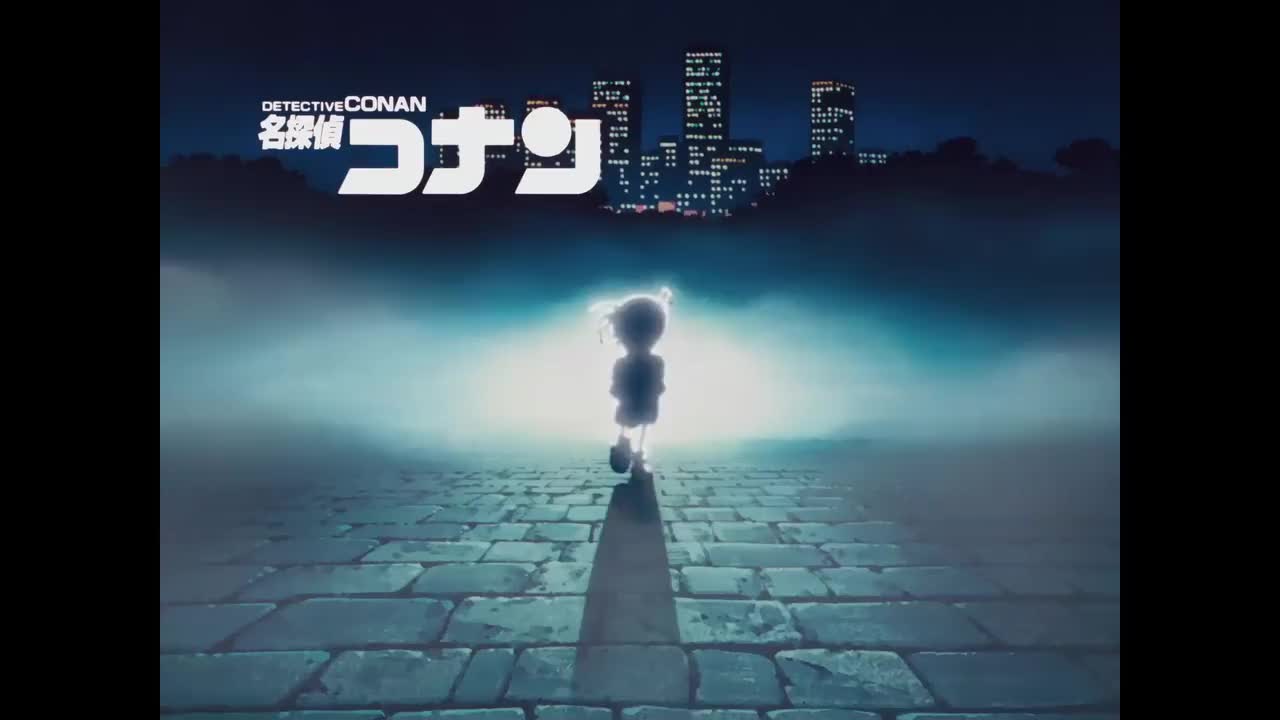 【长篇/特别篇】OP4: 運命のルーレット廻して（转动命运之轮）/ ZARD