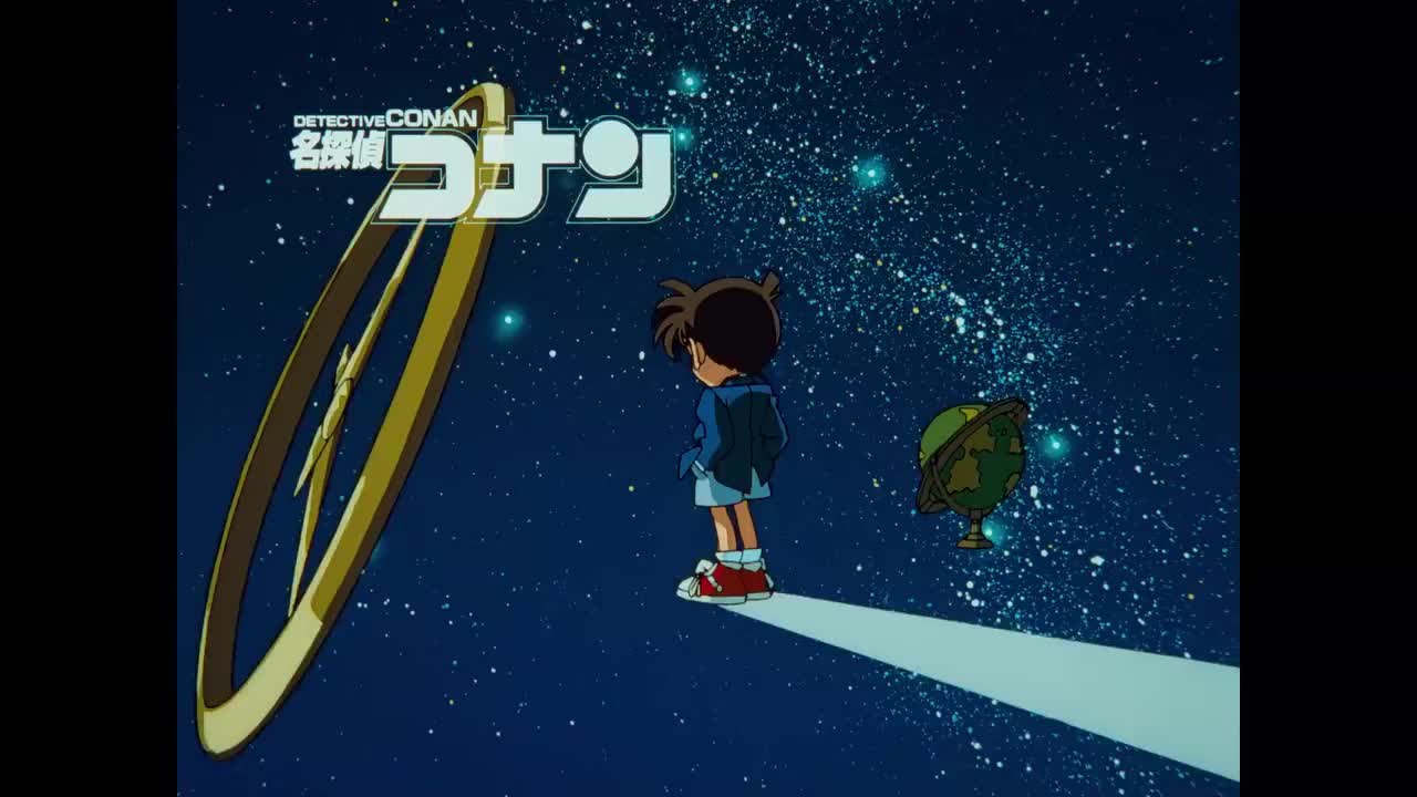 【长篇/特别篇】OP2: Feel Your Heart / VELVET GARDEN