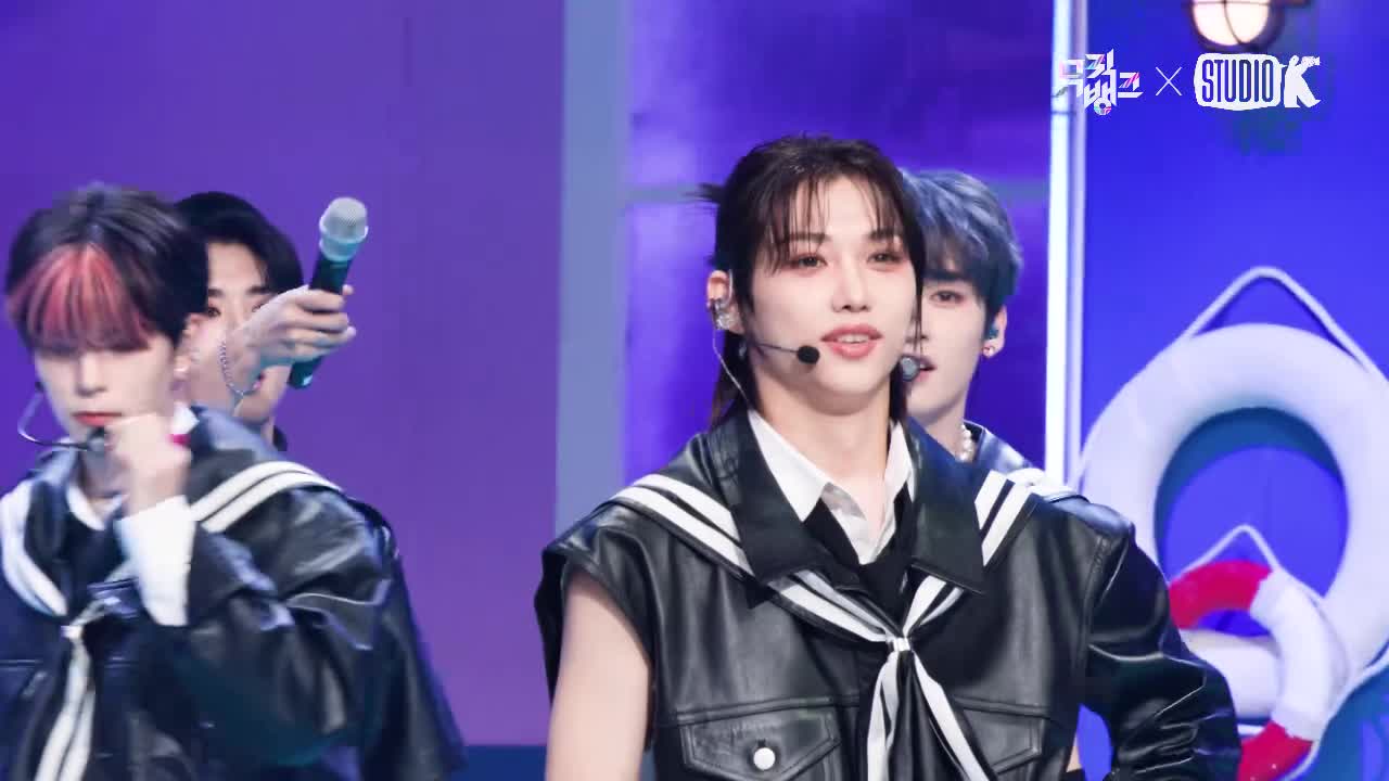 [221007 音银] Felix 横拍