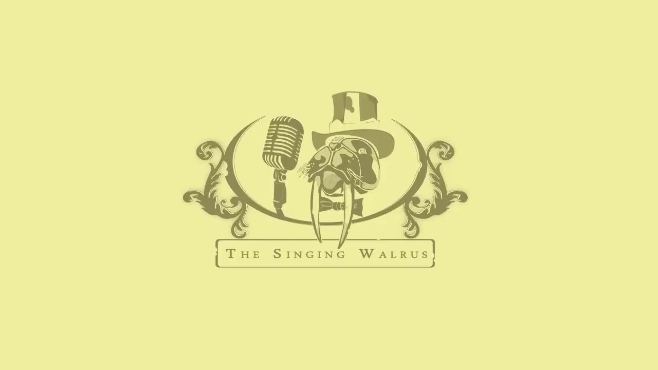 015-Write the letter M Alphabet Writing lesson for children The Singing Walrus