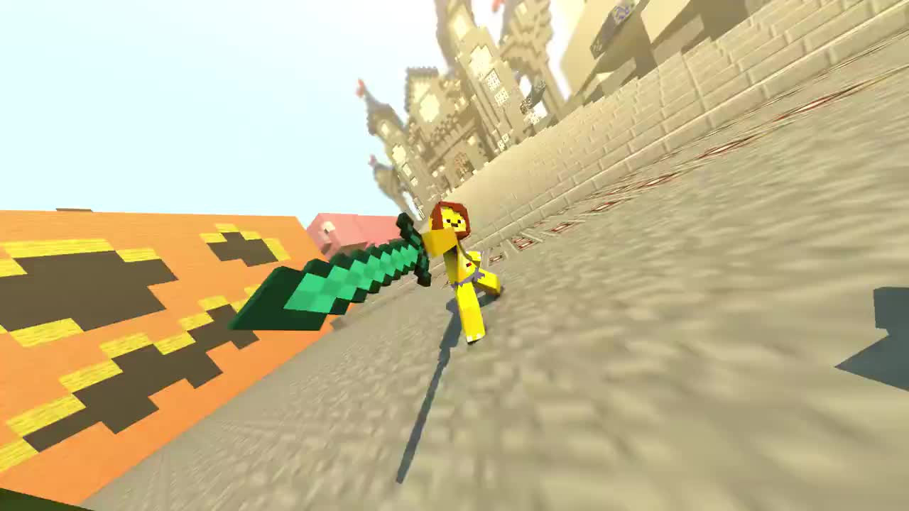 【小本】我的世界神奇宝贝宠物大战 服务器透露