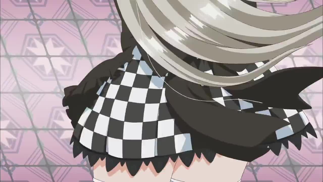 OP2-恋は渾沌の隷也 （恋爱是浑沌之奴隶）