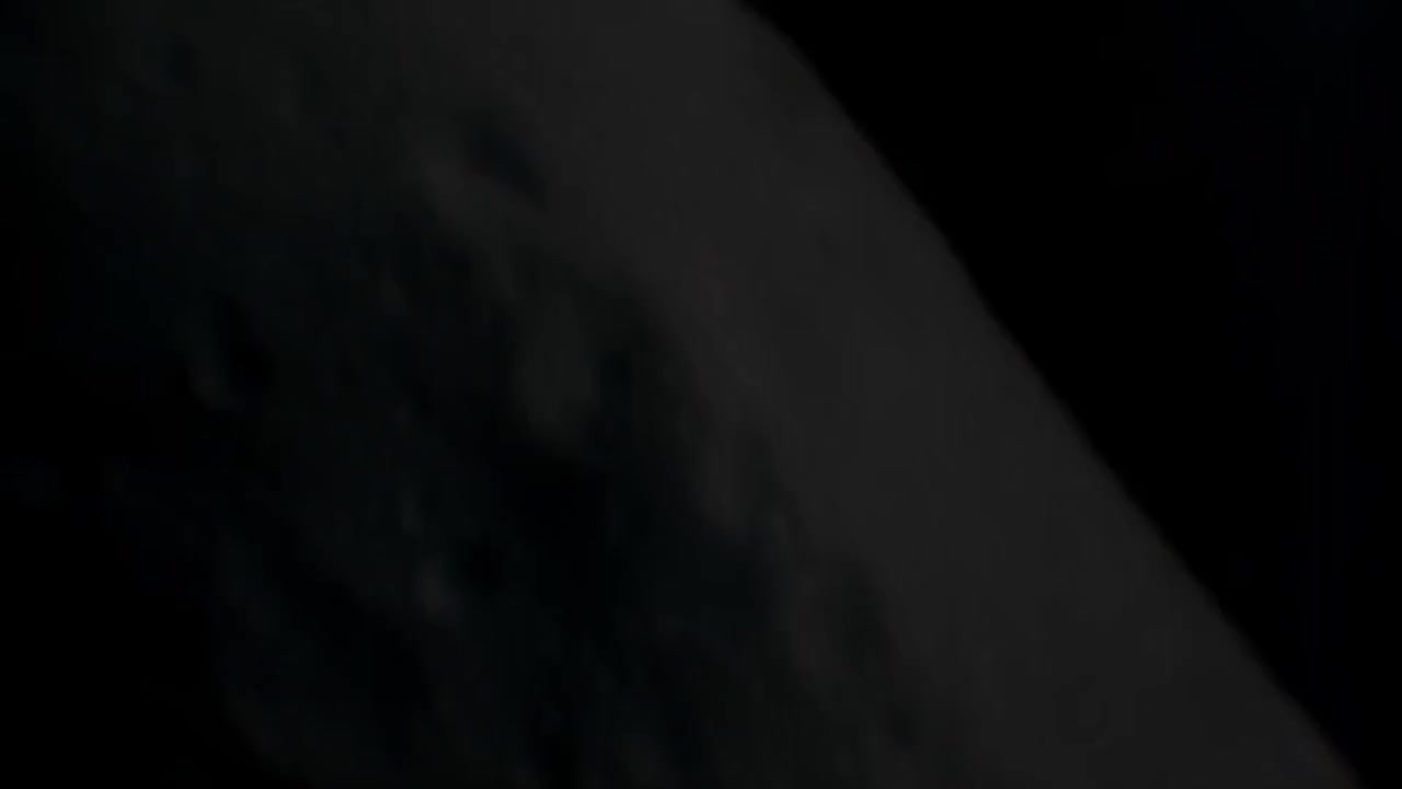 探秘太阳系 第5集：考古小行星带