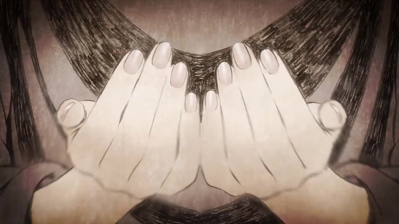 进击的巨人 ED2(great escape)