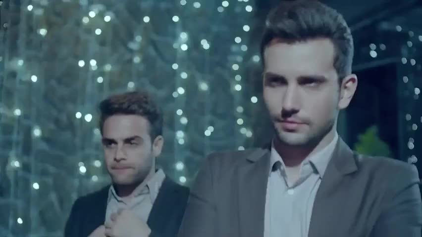 华为 Ascend Mate 2 广告