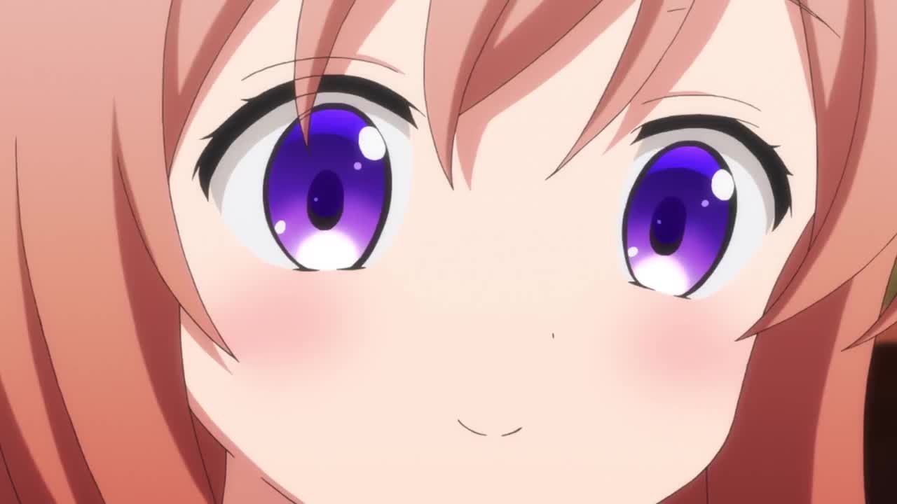 第二季最终话-なんとなくミライ