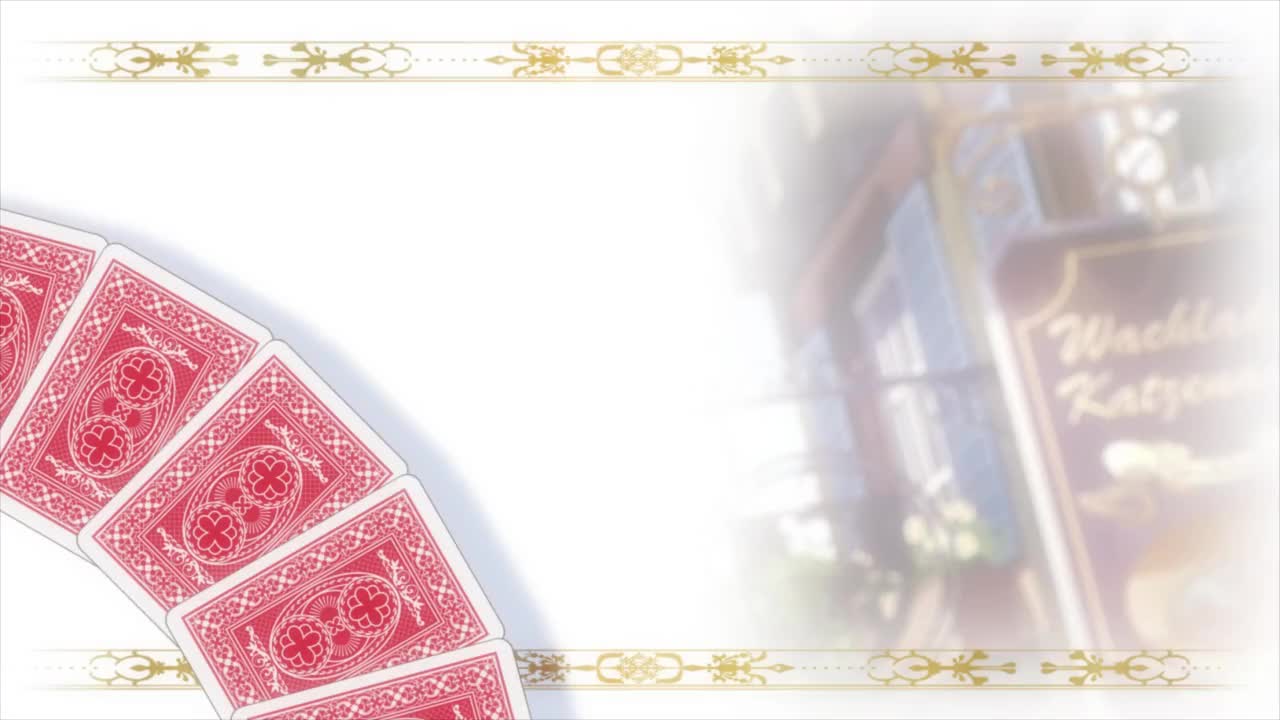 第一季ED-ときめきポポロン♪