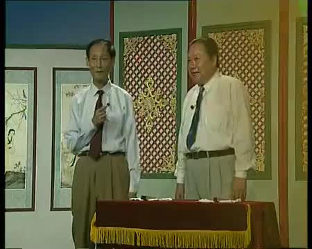 《第一针》田立禾、刘学仁