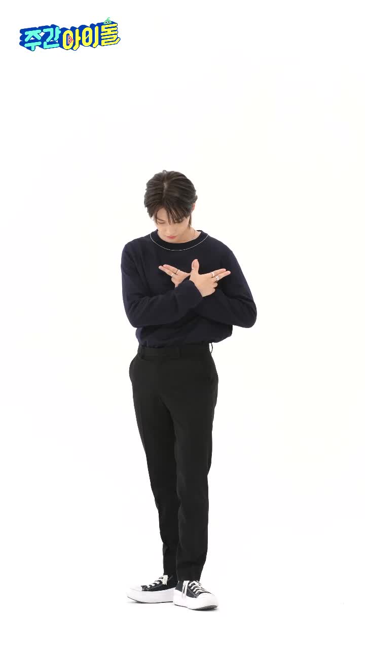 [221012 周偶] FELIX 竖屏直拍