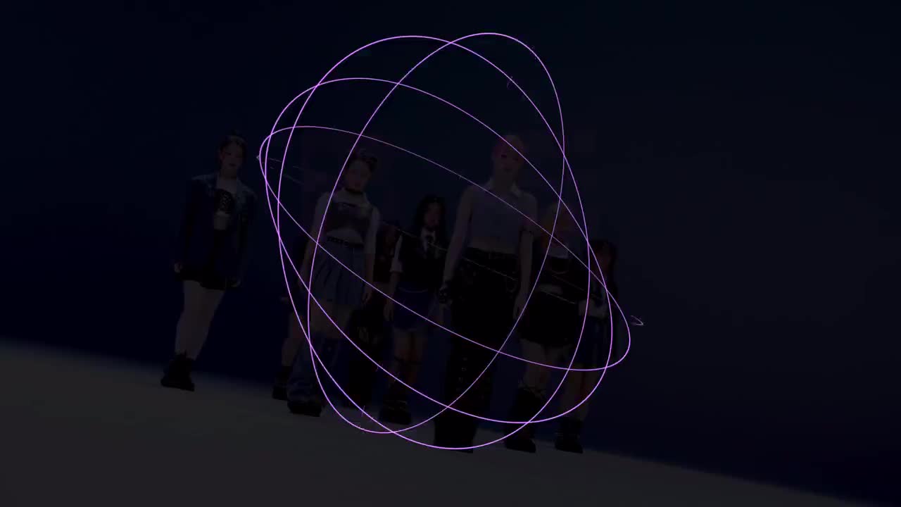 [BE ORIGINAL] Kep1er - We Fresh