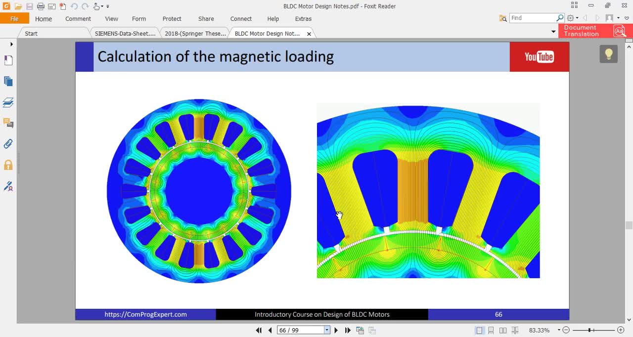 Part #19_ 磁负载匹配