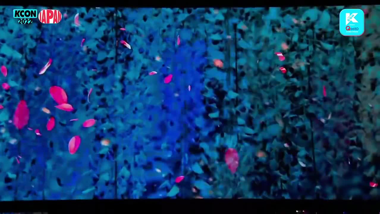 221016 KCON Kep1er - We Fresh+WA DA DA+Up!+Very Very Very