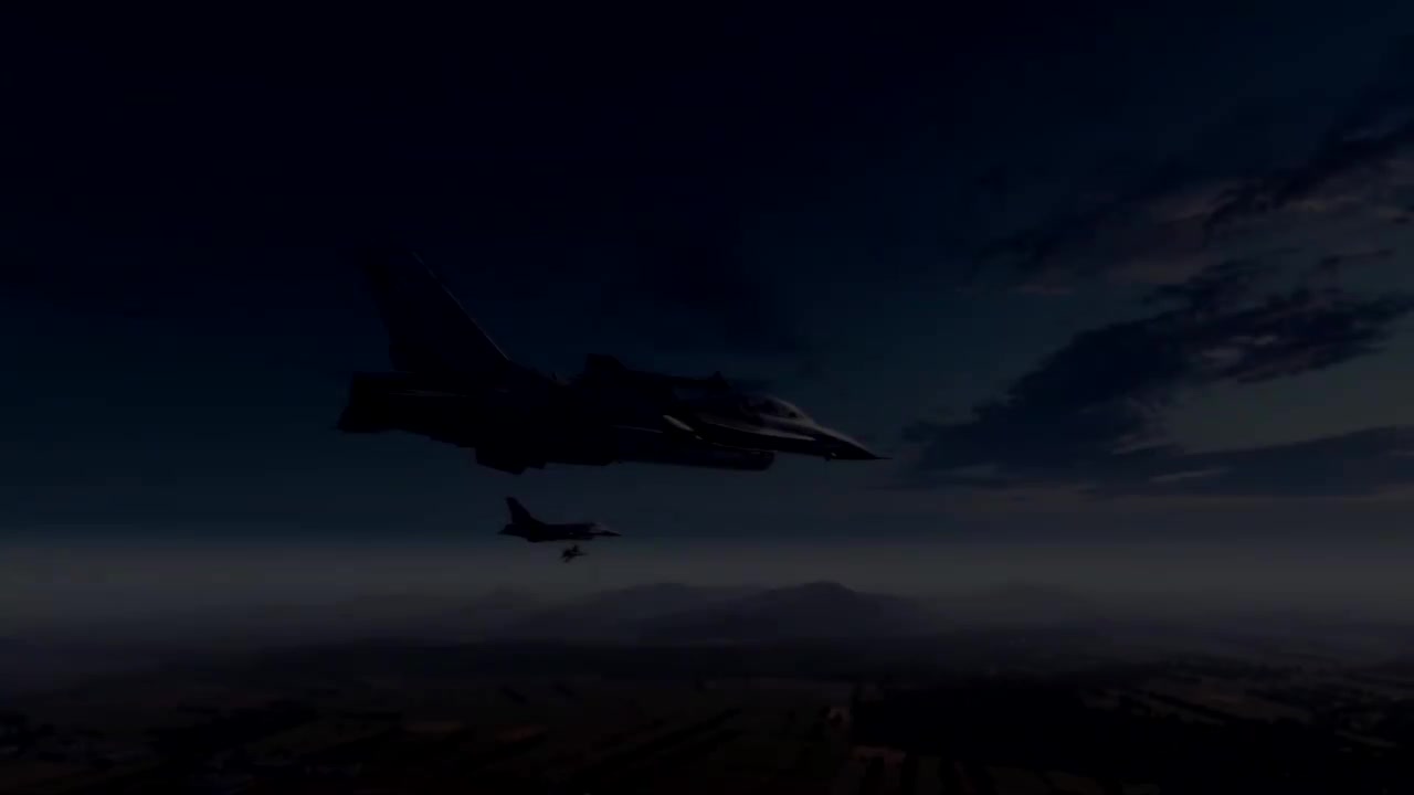 y2mate.com - John 00 Fleming Dawn On Glendale WARNO Soundtrack_1080pFHR