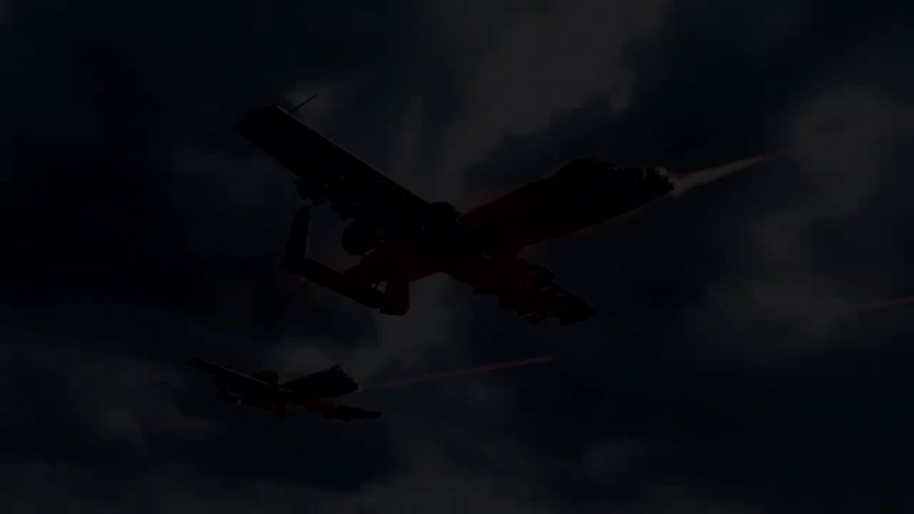 y2mate.com - John 00 Fleming Divine Inspiration WARNO Soundtrack_1080pFHR