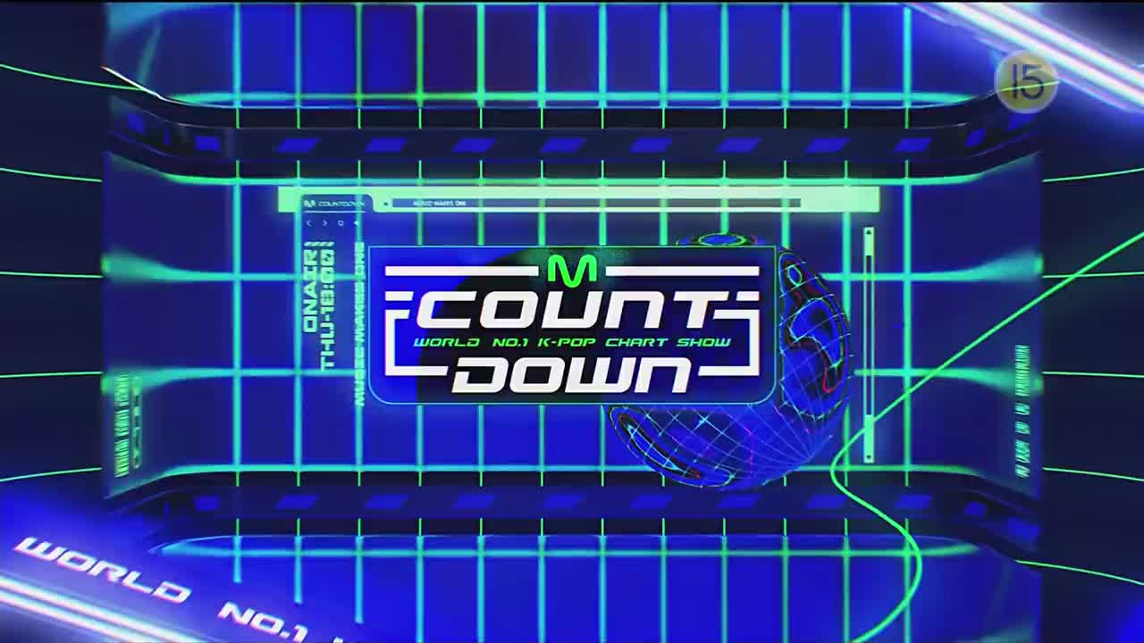 221020 Mnet M!Countdown NMIXX - DICE