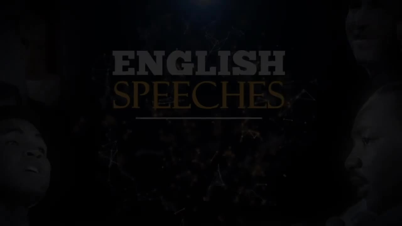 ENGLISH SPEECH ANGELINA JOLIE Equality For Women (English Subtitles)