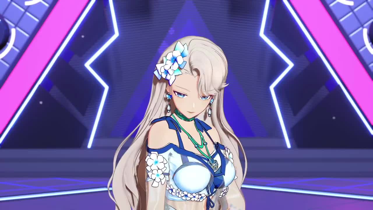 【A-SOUL/乃琳】舞蹈《Kiss Me More》【直播剪辑】