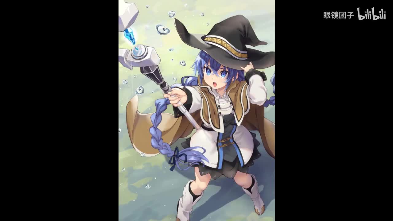有声书轻小说《无职转生》第19卷3