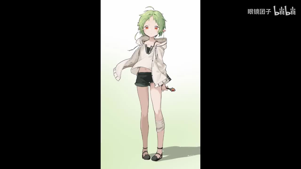 有声书轻小说《无职转生》第19卷10