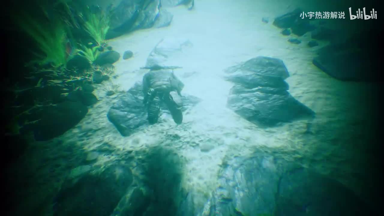 小宇PC《神秘海域4》4090画质拉满33期