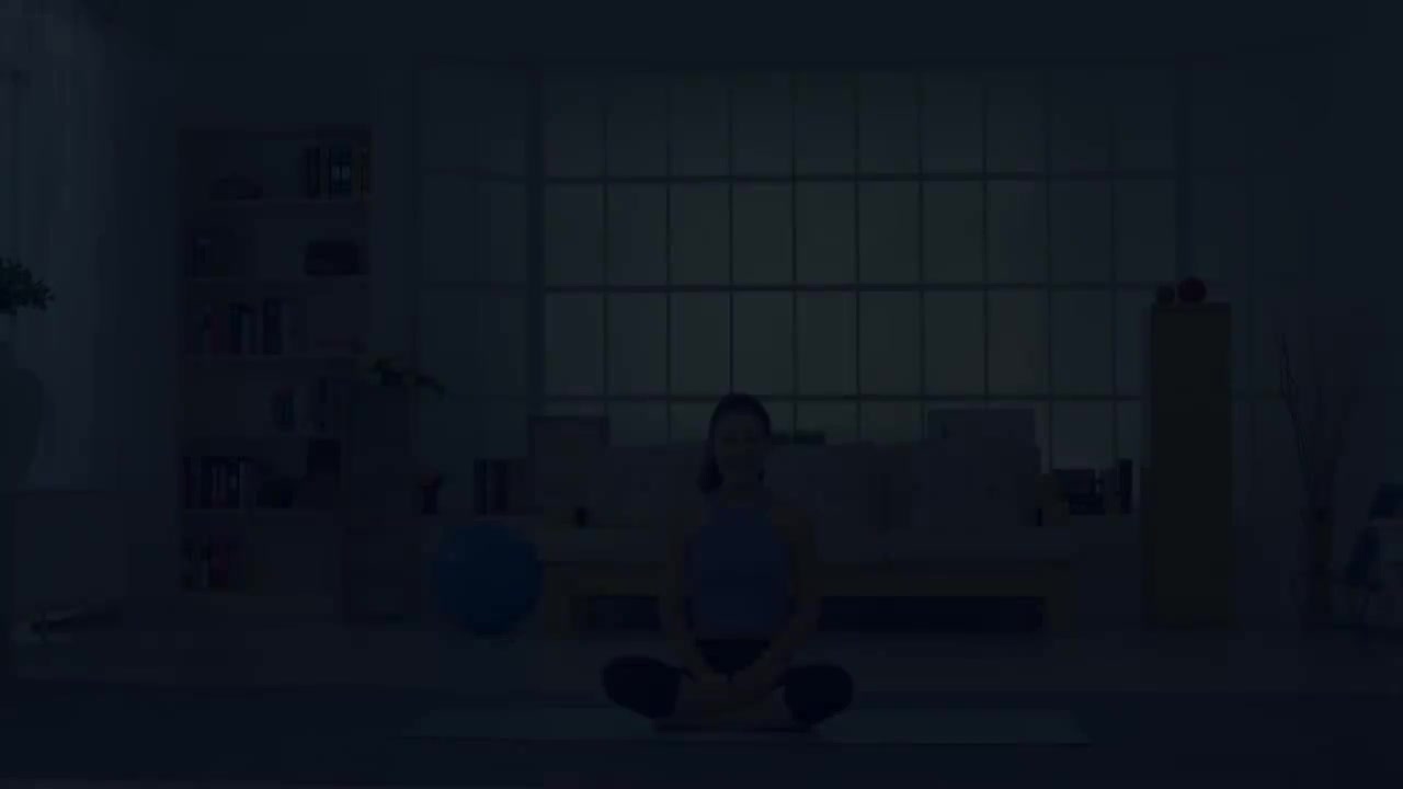 极致瑜伽 第一季 01