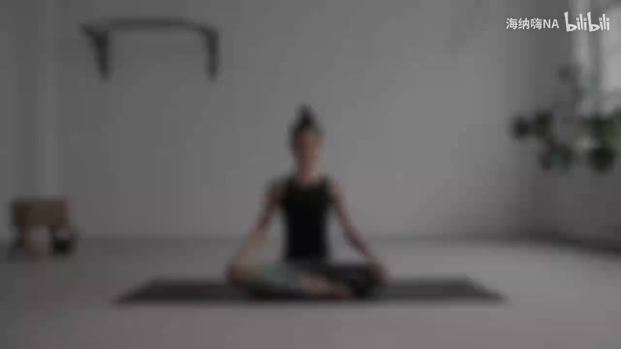 15分钟全身拉伸