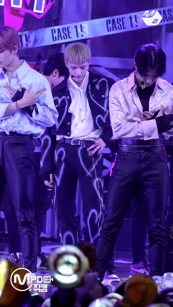 [221013 MCD] HYUNJIN 竖屏直拍