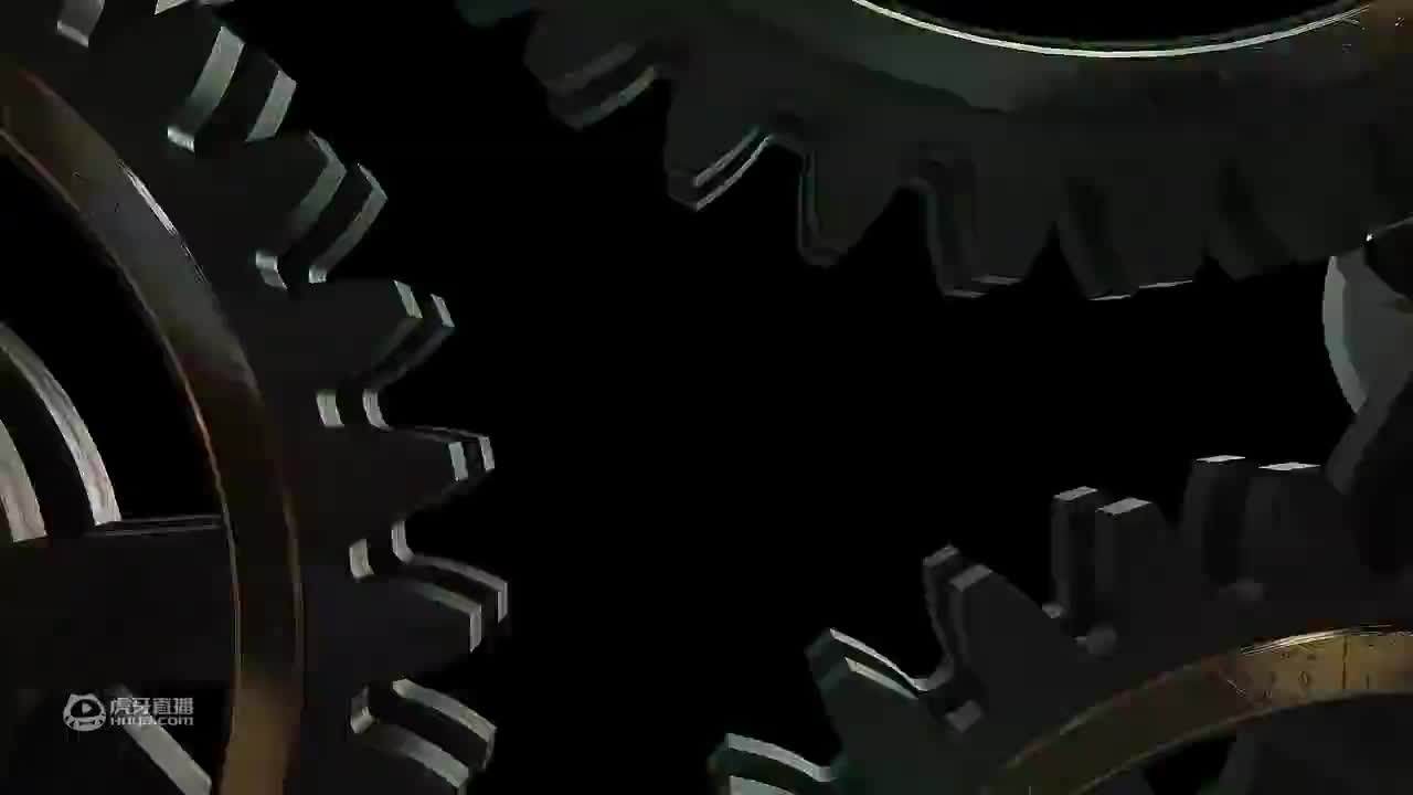 0802 机械狼通灵师-好人乱玩真的看得人血压拉满