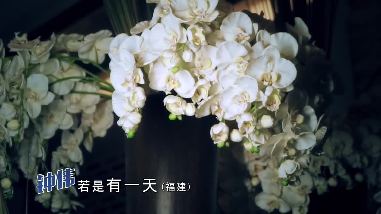 07. 若是有一天 (福建)